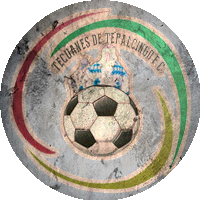 Logo Tecuanes de Tepalcingo